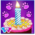 Logo of Puppy`s BDay android Application 